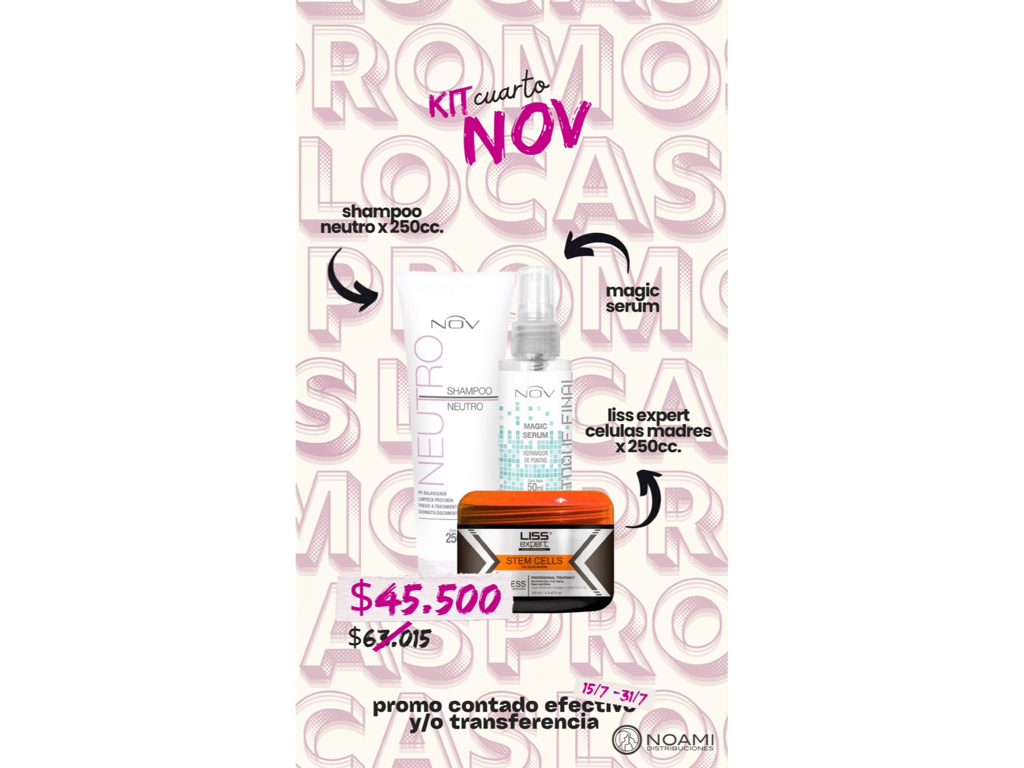 KIT NOV