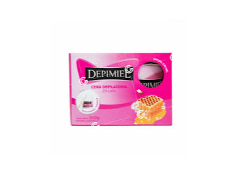 CERA DESCARTABLE X 1000GRS. PARA ESPÁTULA