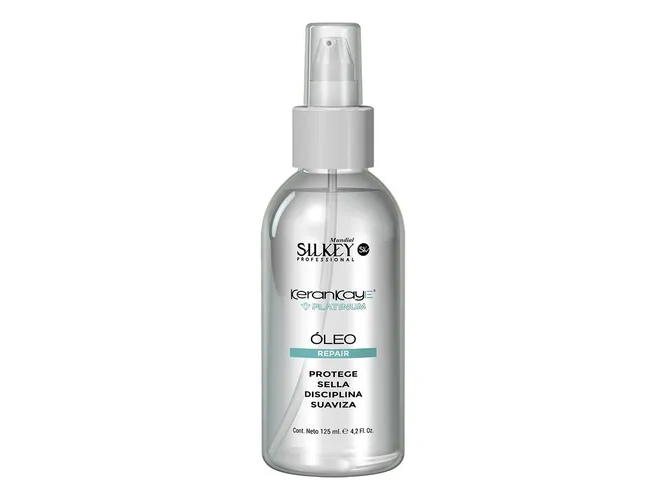 OLEO SIN ENJUAGUE X 125ML.