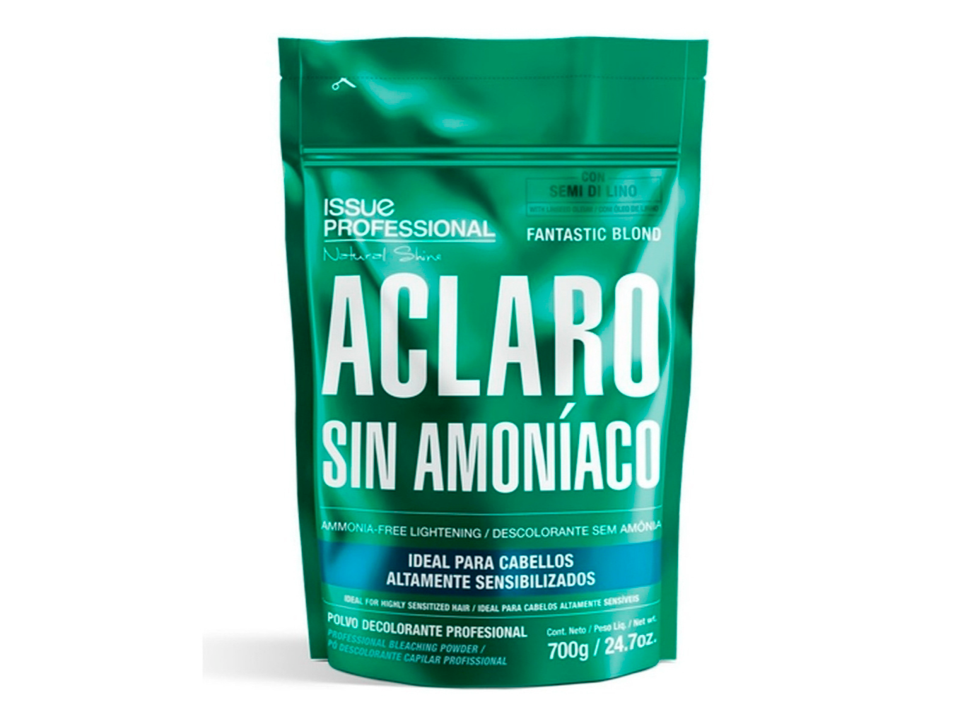 FANTASTIC SIN AMONÍACO