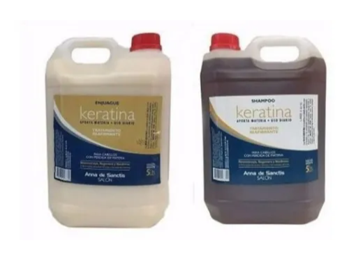 LINEA KERATINA