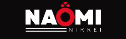 Logo Naomi Sushi Curico