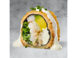 Acevichado Naomi Roll