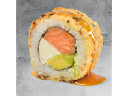 Avocado Hot