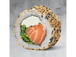 California Sake Cheese