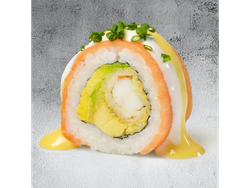 Nikkei Roll