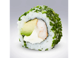 California Ebi Cheese