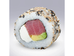 California Maguro Cheese