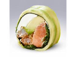 Ebi Naomi Roll