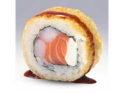 Naomi Cheese Tempura