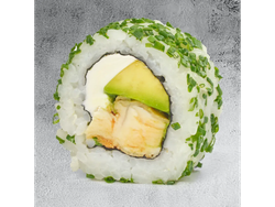 California Tori Cheese