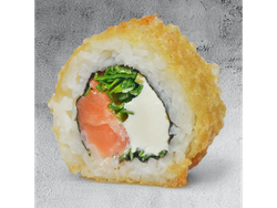 Tempura Sake