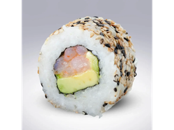 California Ebi