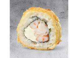 Ebi Cheese Tempura