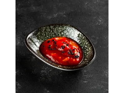 alsa Acevichada Betarraga (Veggie)