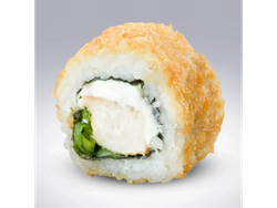 Tori Cheese Furai