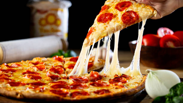 PIZZAS -10 OFF