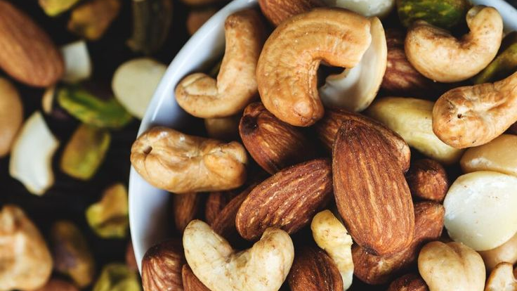 Frutos secos