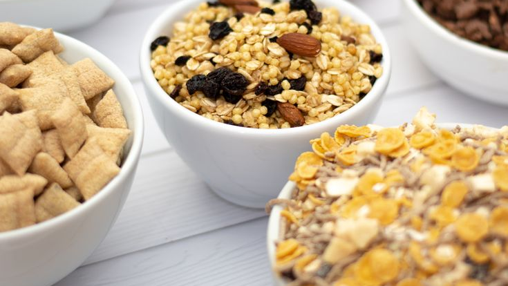 Cereales