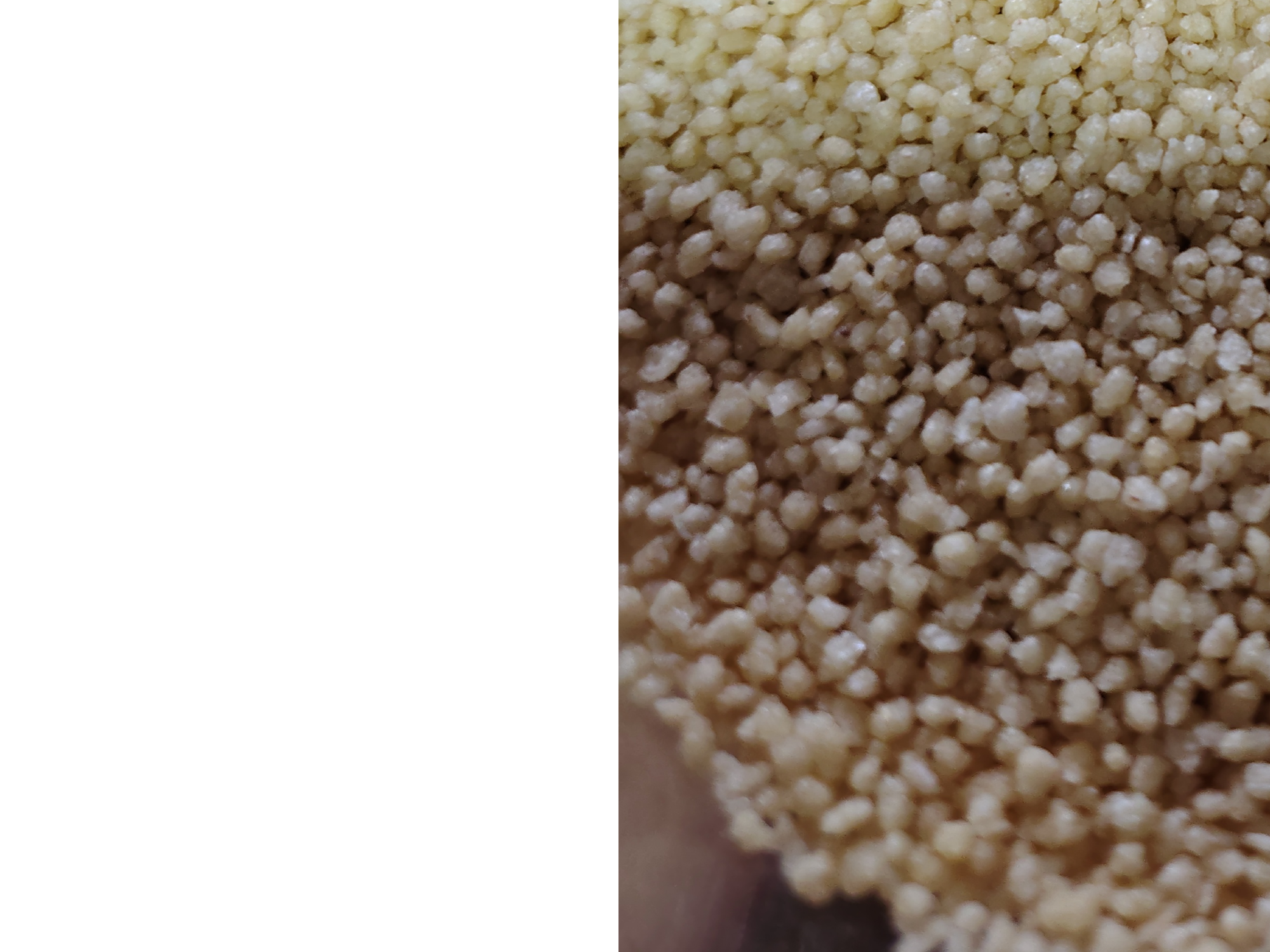 Cous cous