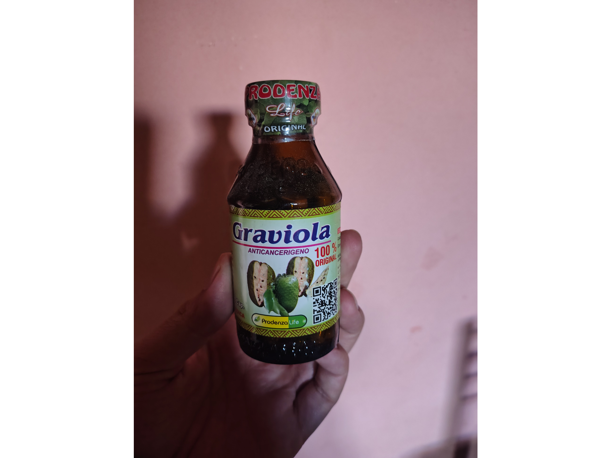 Graviola