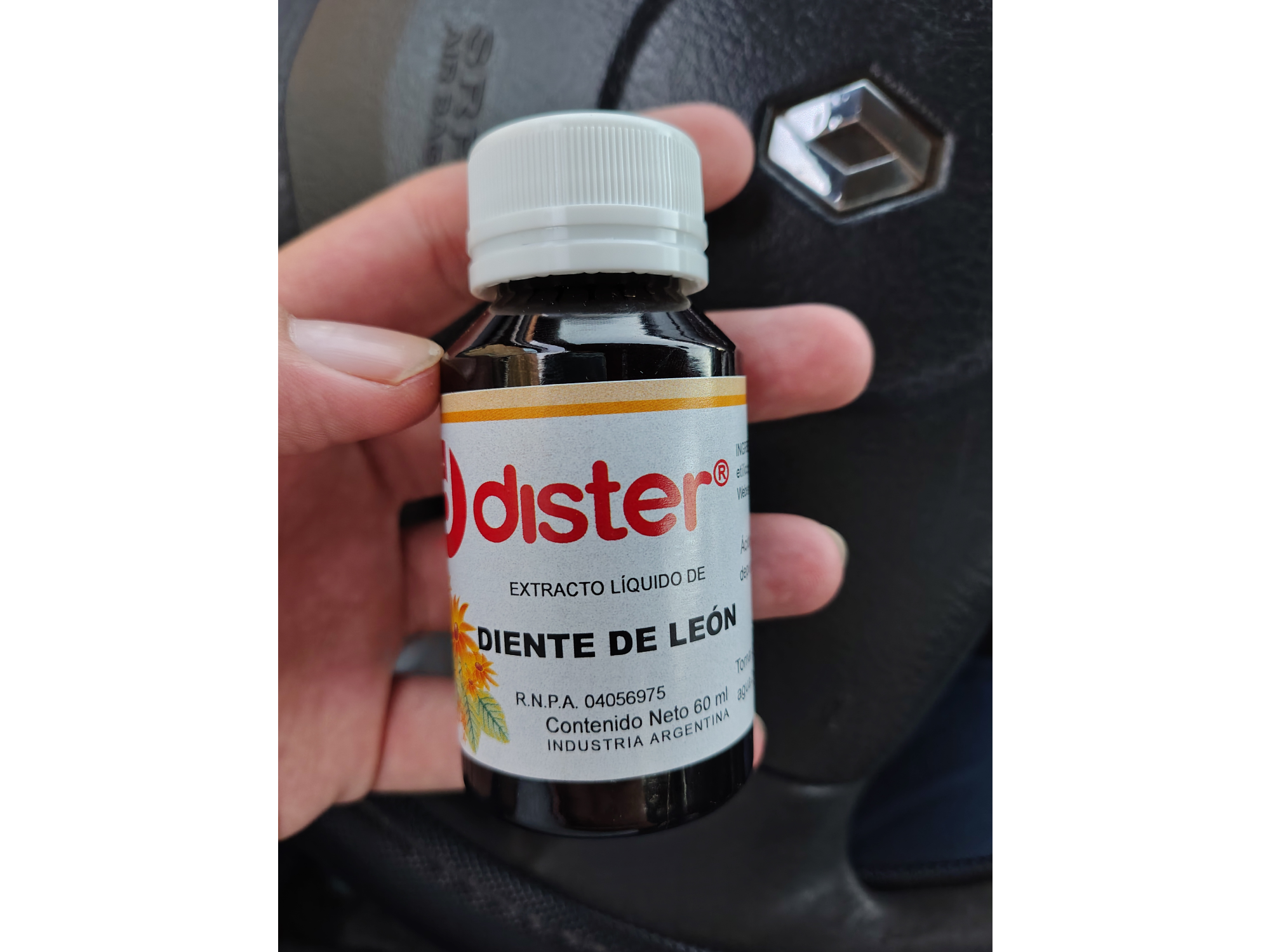 Diente de león