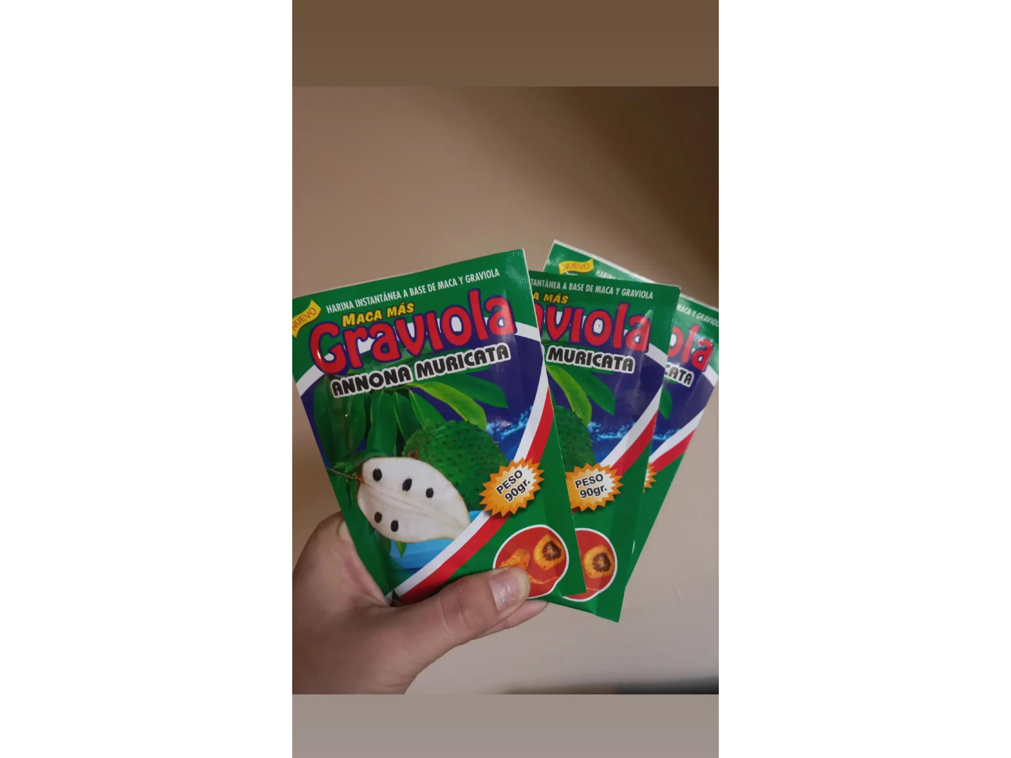Graviola