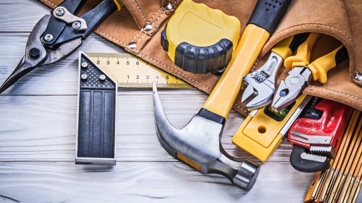 HERRAMIENTAS Y ACCESORIOS