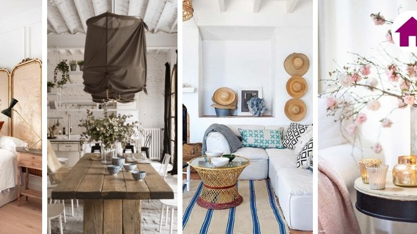 ADORNOS, DECORACIÓN HOGAR