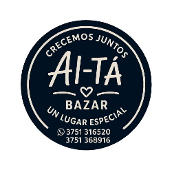 Logo Ai-ta Bazar