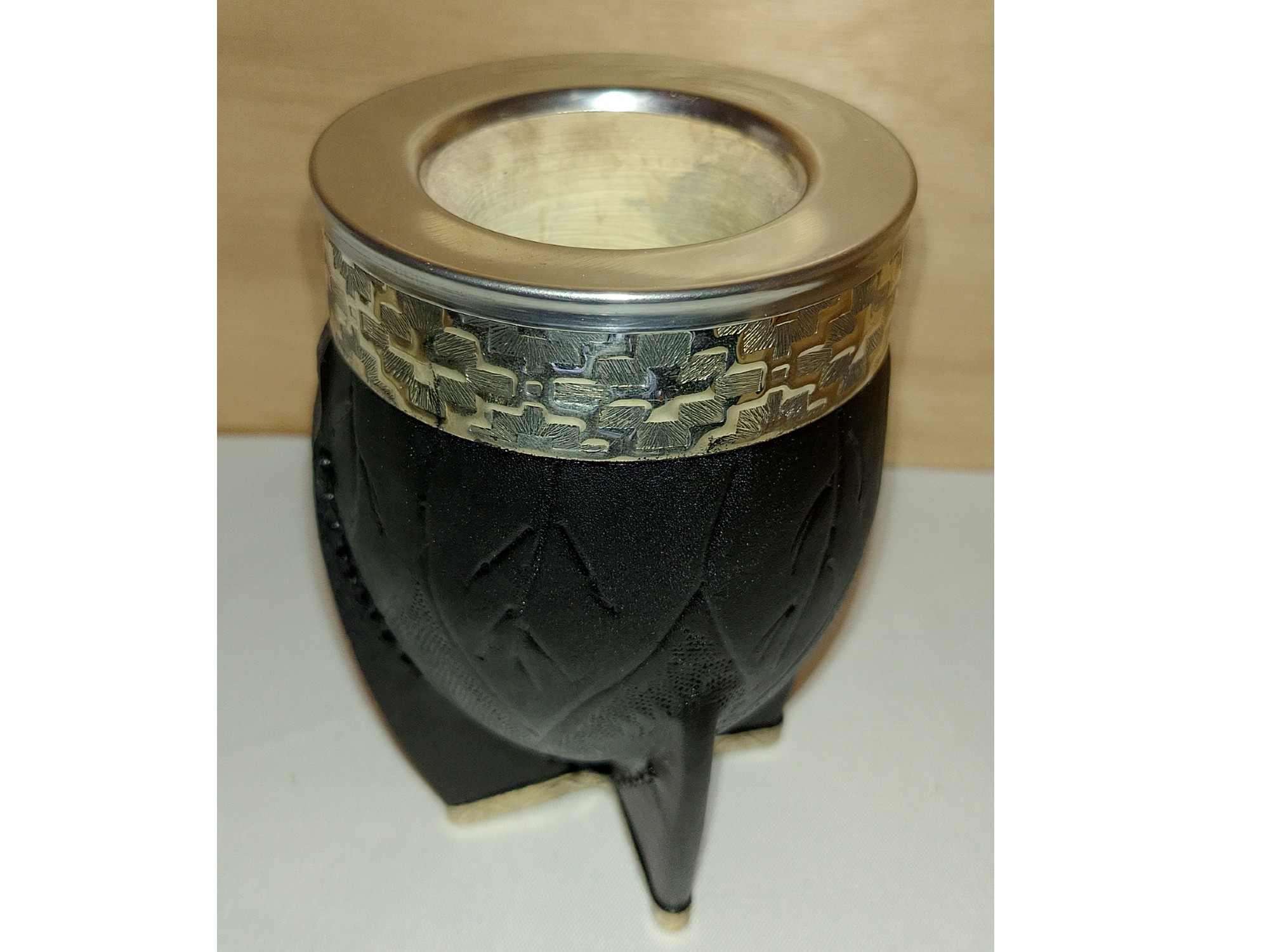 Imperial Premium Virola Alpaca reforzada en la base