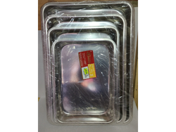 Juego de Bandeja Asadera Horno  4 Pcs