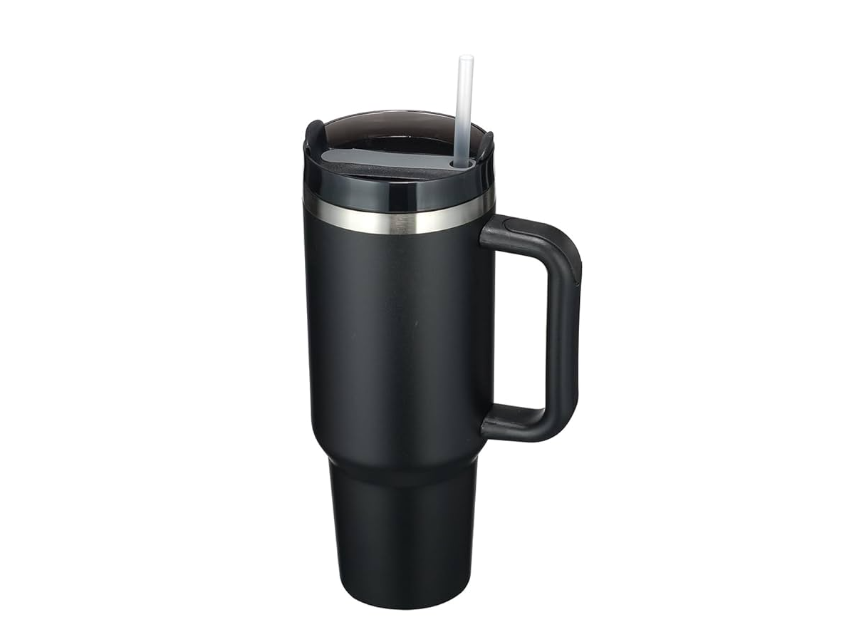 Vaso Térmico Quench Acero inoxidable 900 ML Bombilla