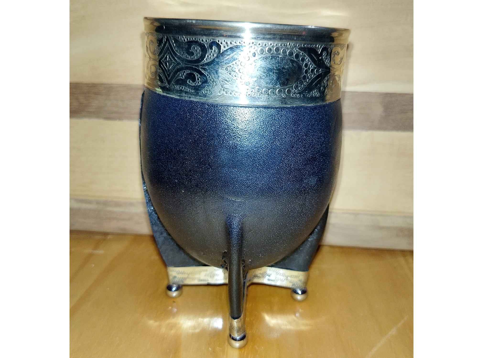 Mate imperial premium alpaca