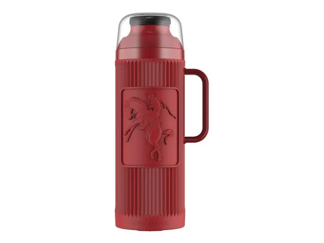 Termo (termolar) vidrio 1L