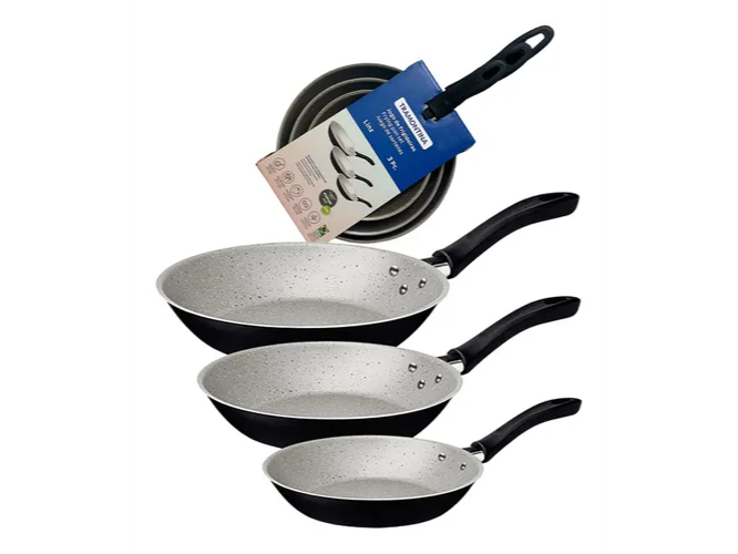 SET Sarten tramomtina