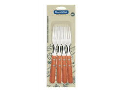 Tenedor tramontina x 12 unid