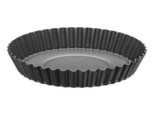 Molde Tartera Tramontina 24 cm X 1,4 Lts