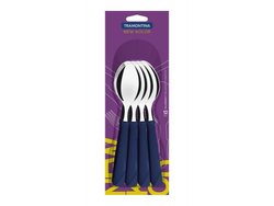 Cuchara tramontina x 12 unid