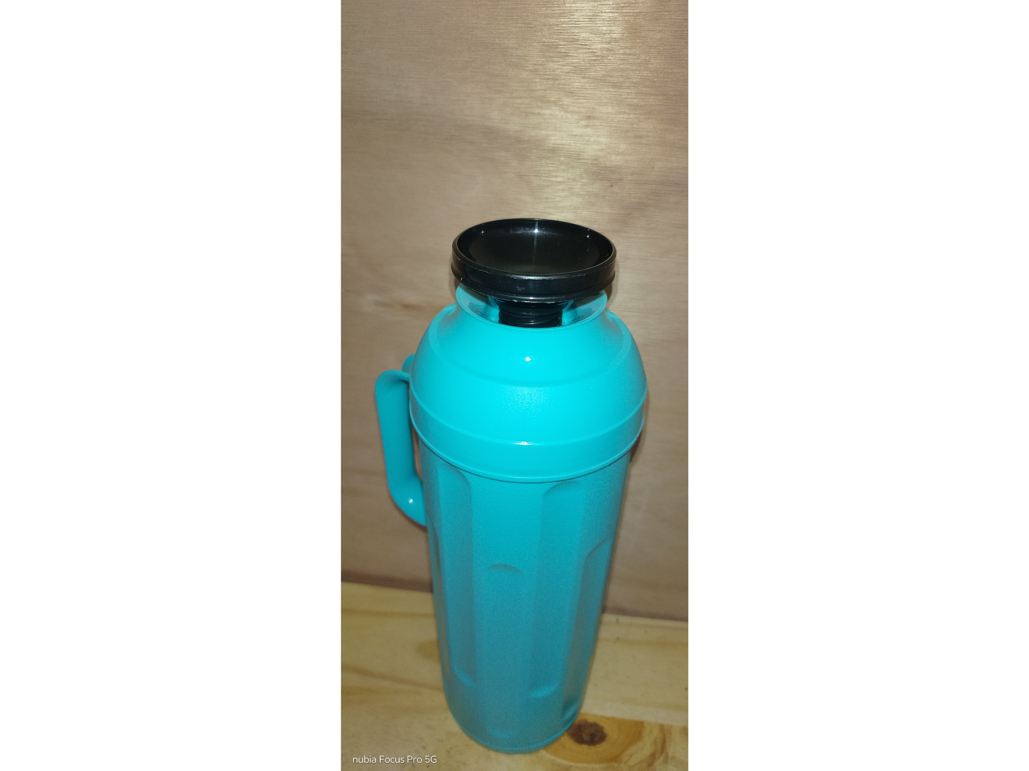 Termo (Termolar) interior vidrio 1L