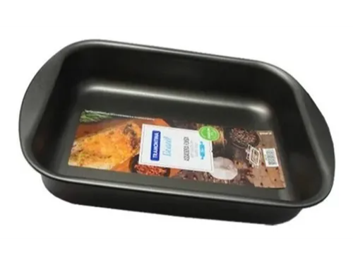 Asadera Fuente hondo Anti-Aderente tramontina Starflon