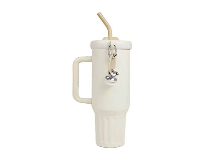 Termo Térmico Quench 1.200 ML Acero Inoxidable