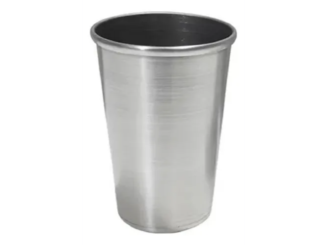 Vaso Acero inoxidable 250 ml