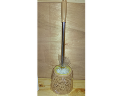 Cepillo Escobilla para desinfectar baños