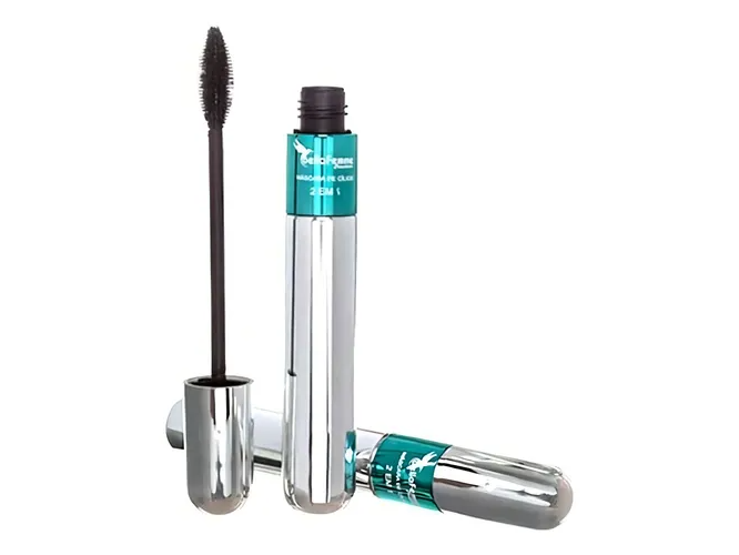 Mascarilla de Pestaña 2 en 1