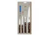 Juego de Cuchillo Tramontina (4 piesa)