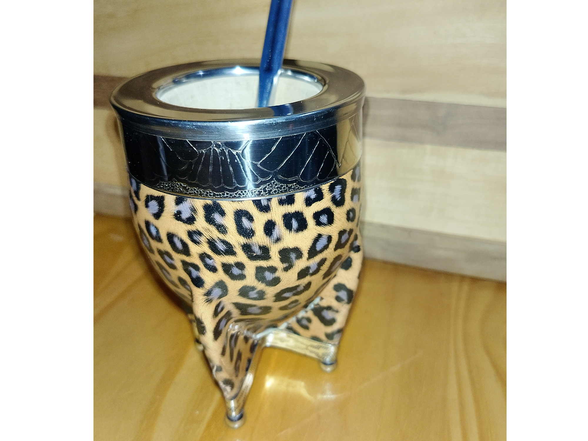 Mate Imperial animal print
