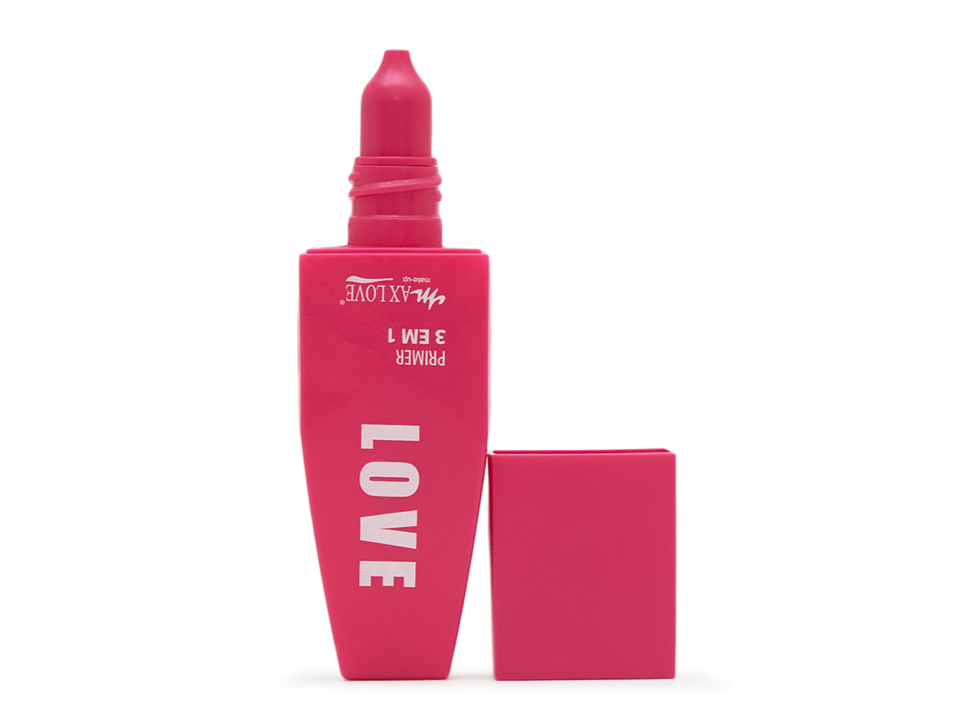 Pre-Maquillaje hidratante 3 en 1 30ml