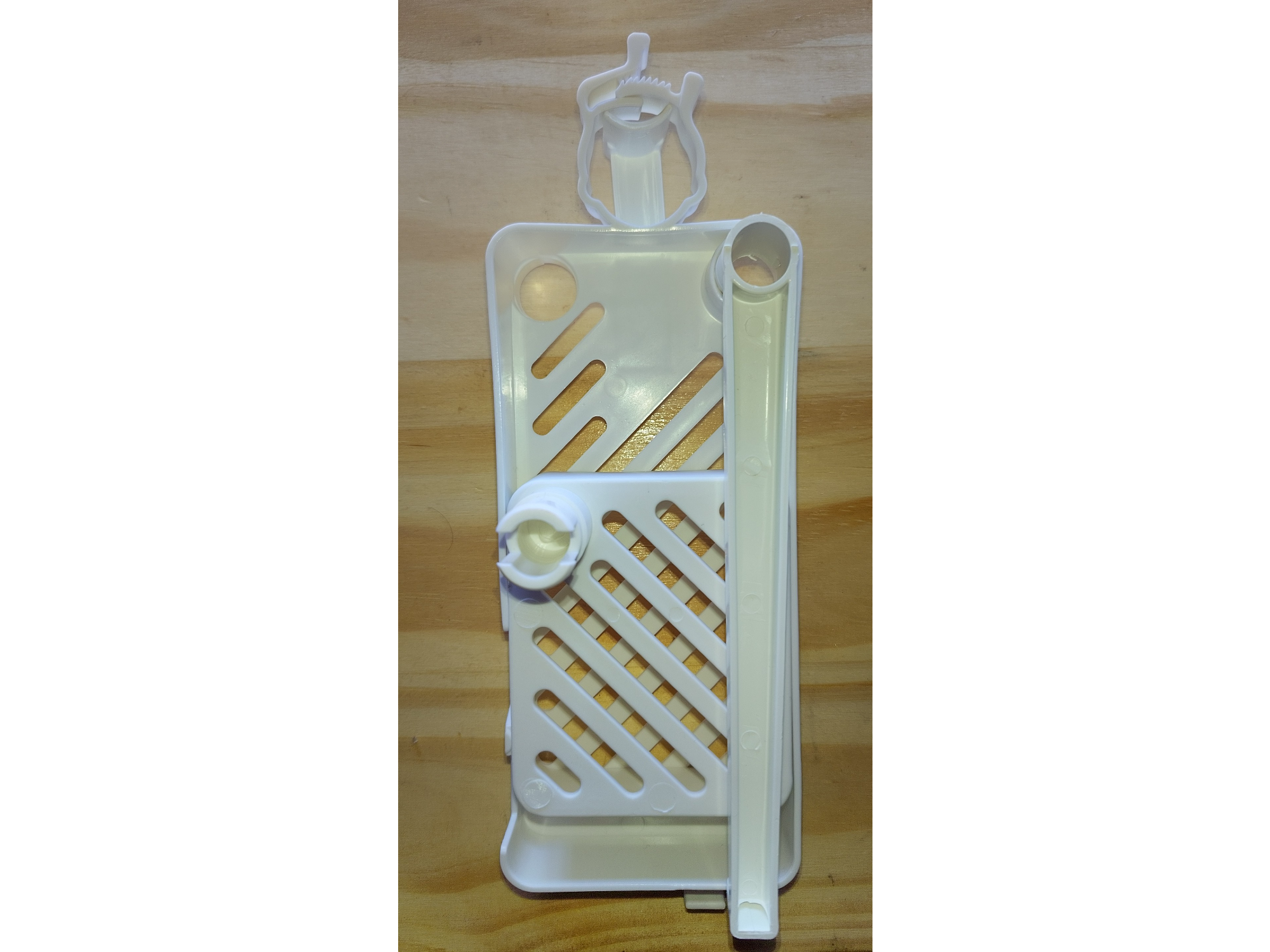 Organizador Multiuso (Cocina)