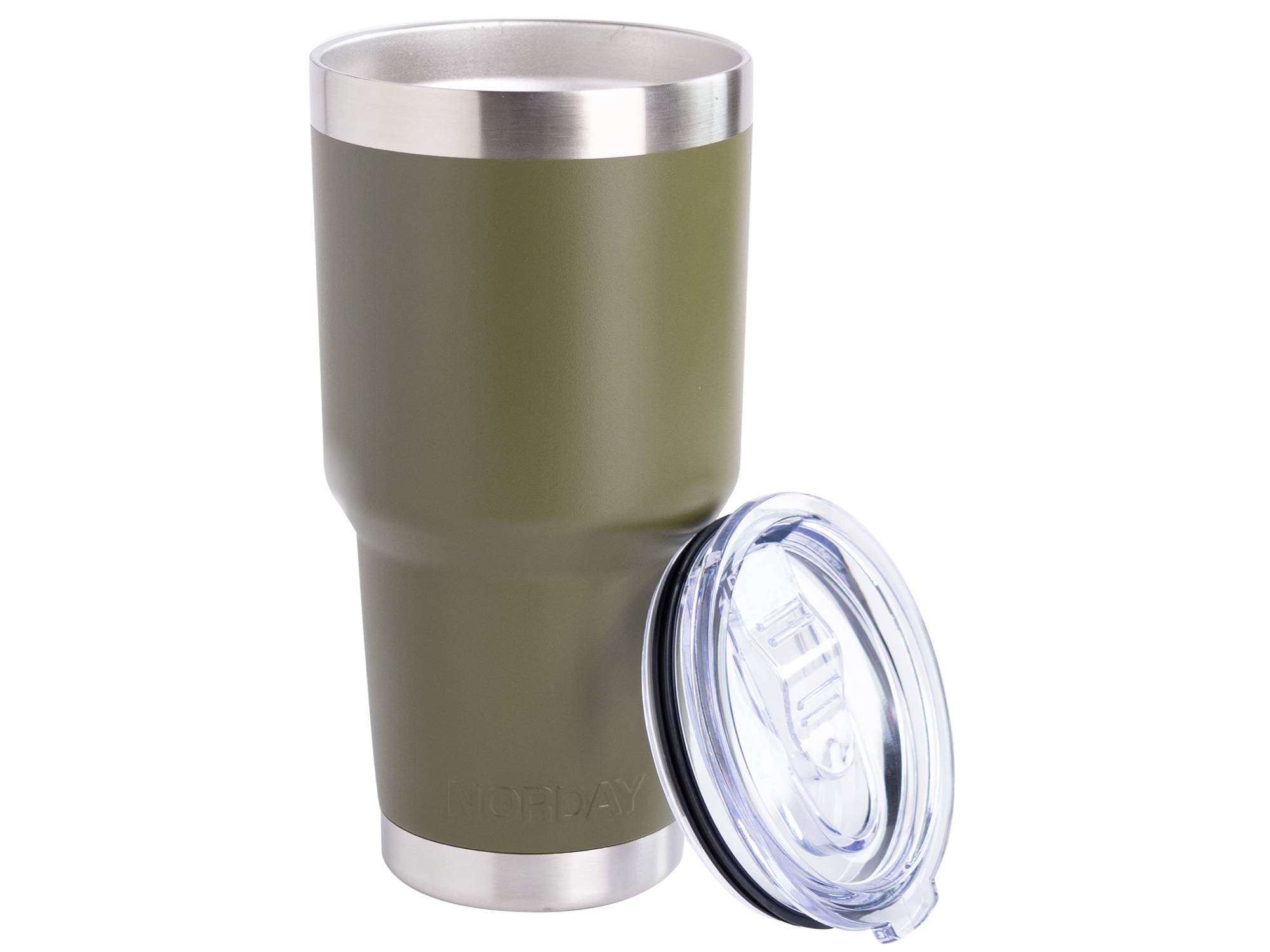 Vaso Termo Acero inoxidable Térmico 900 ml